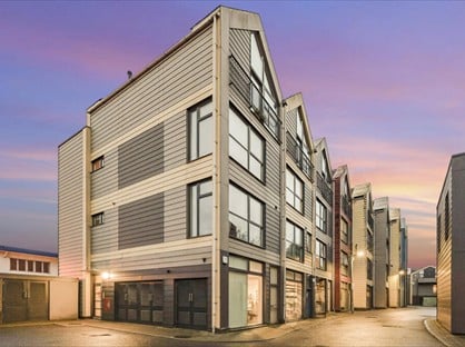 2 Bed Flat, Willow House, SE4