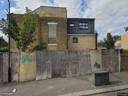 Room in a Shared House, Palmerston Road, E17