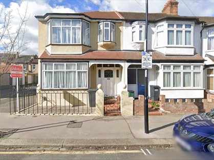 3 Bed End Terrace, Tunstall Road, CR0