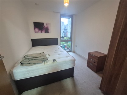2 Bed Flat, Empire Way, HA9