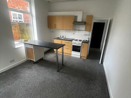 1 Bed Flat, Morpeth Street, HU3