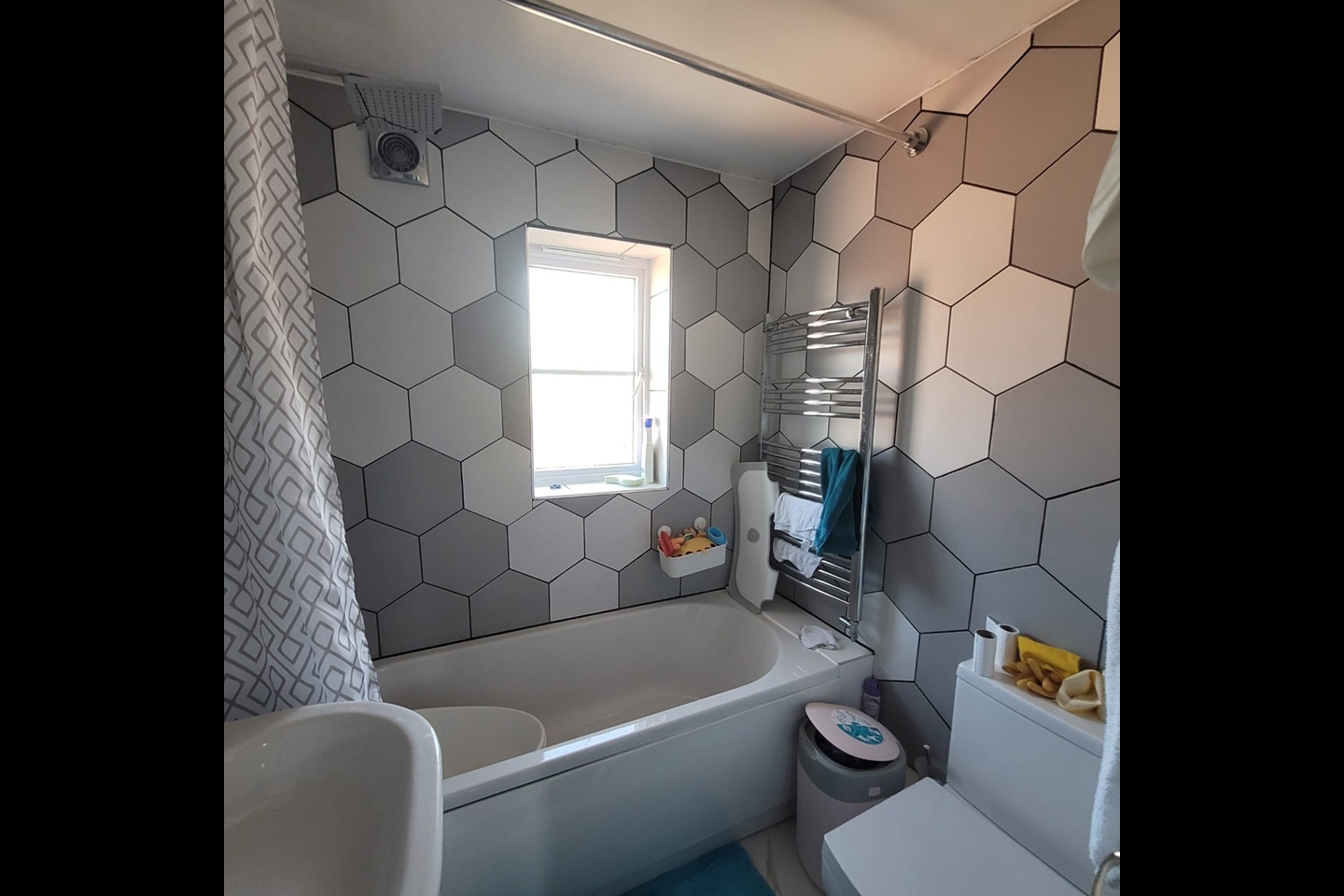 Additional image 9 of Room in a Shared House, Nottingham, NG5, N1 7GU