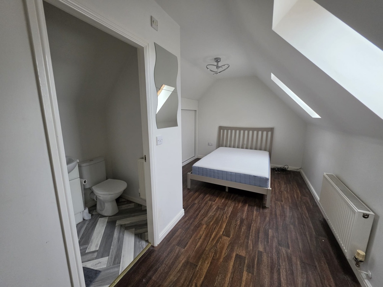 Room in a Shared House, Nottingham, NG5, N1 7GU