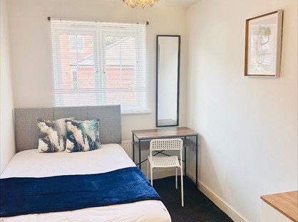 Room in a Shared House, Colchester, CO4