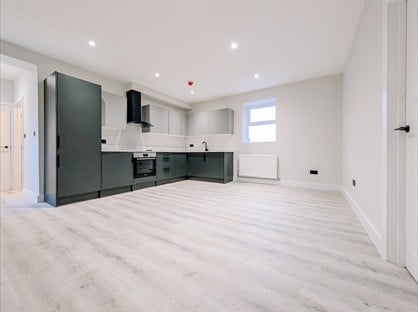 2 Bed Flat, Victoria Road, TN13