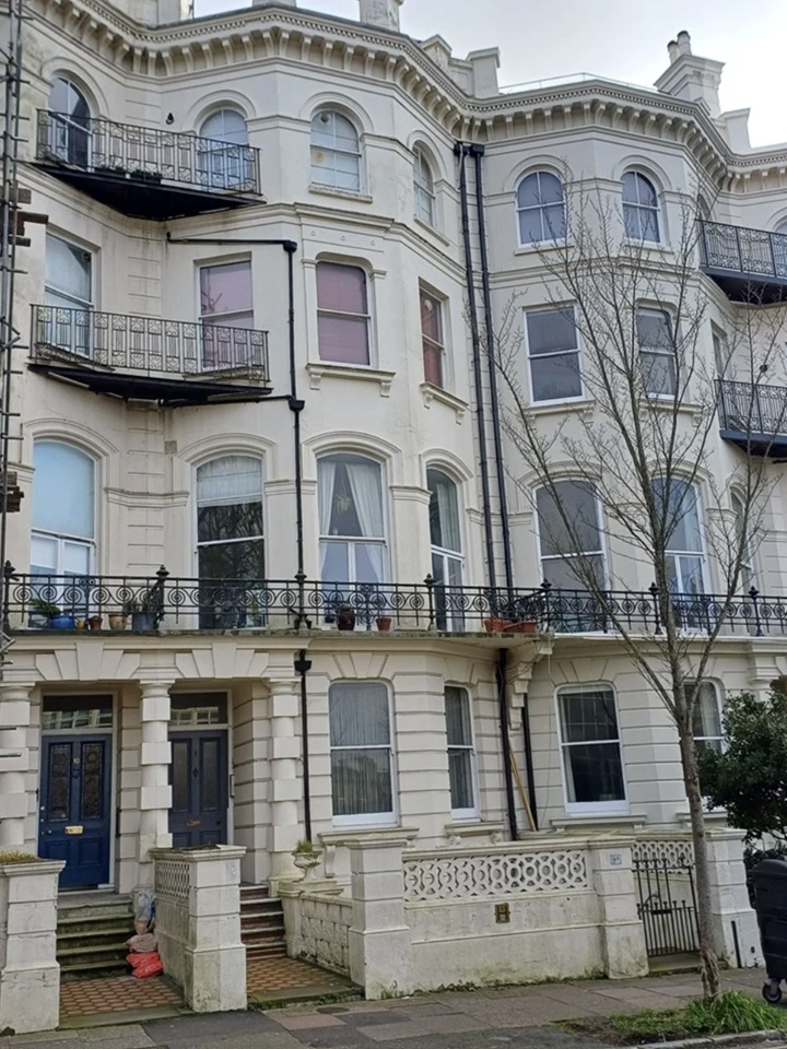 Additional image 11 of 1 Bed Flat, Denmark Terrace, BN1, N1 7GU