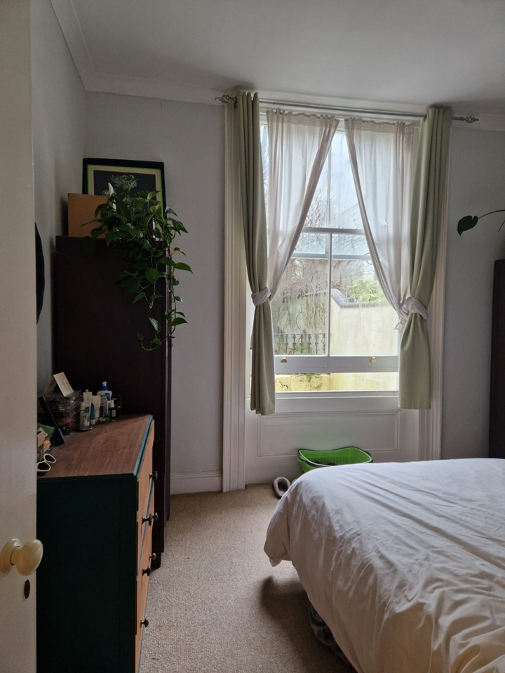 Additional image 4 of 1 Bed Flat, Denmark Terrace, BN1, N1 7GU