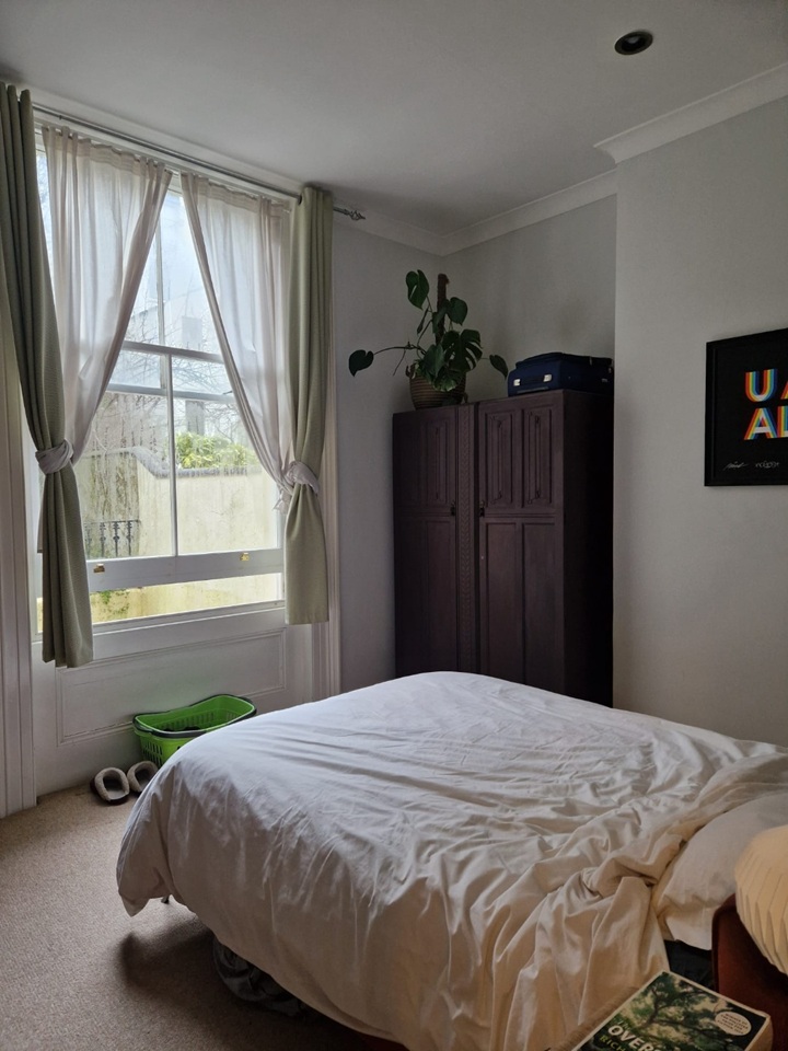 Additional image 5 of 1 Bed Flat, Denmark Terrace, BN1, N1 7GU