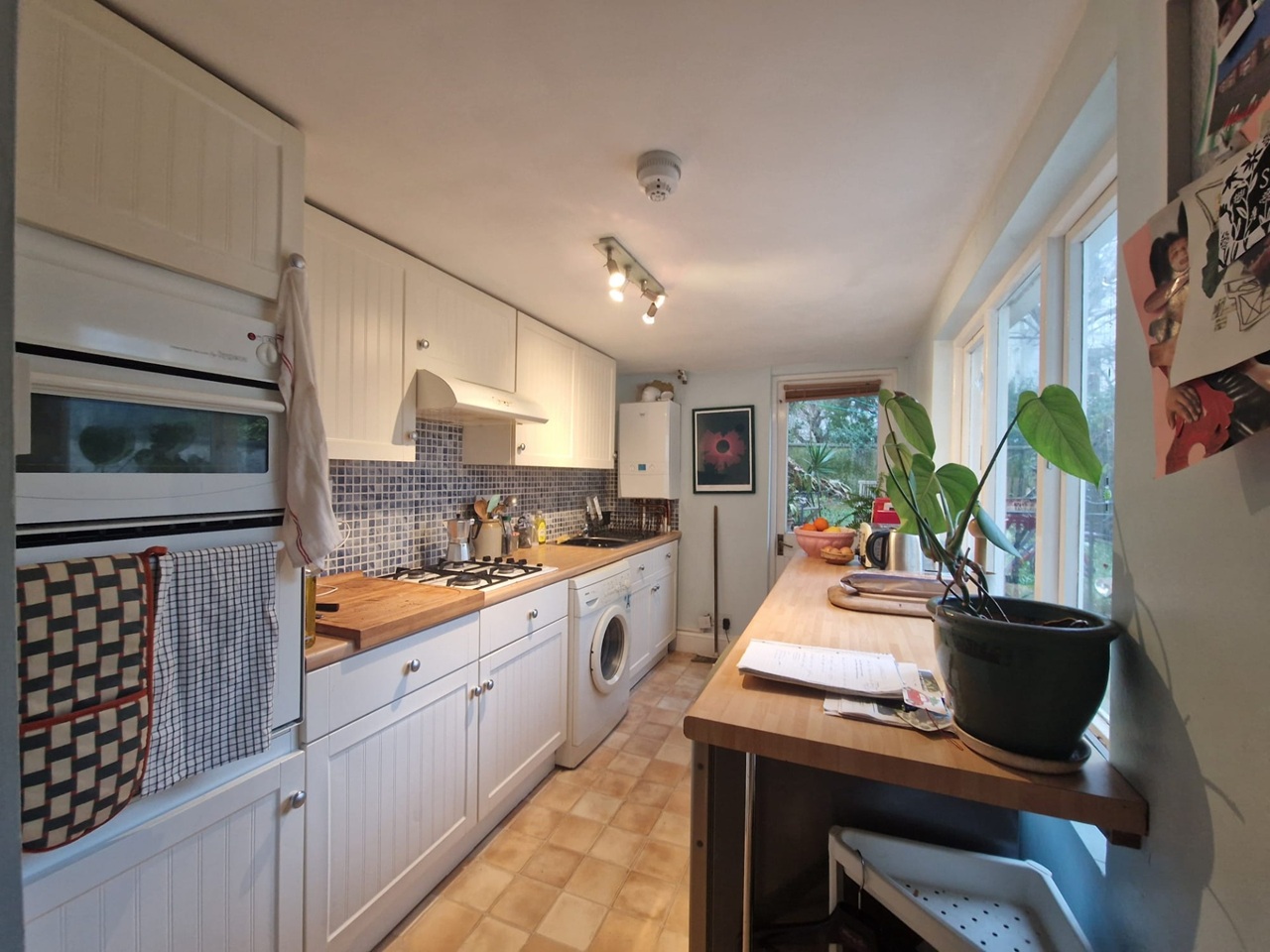 Additional image 8 of 1 Bed Flat, Denmark Terrace, BN1, N1 7GU