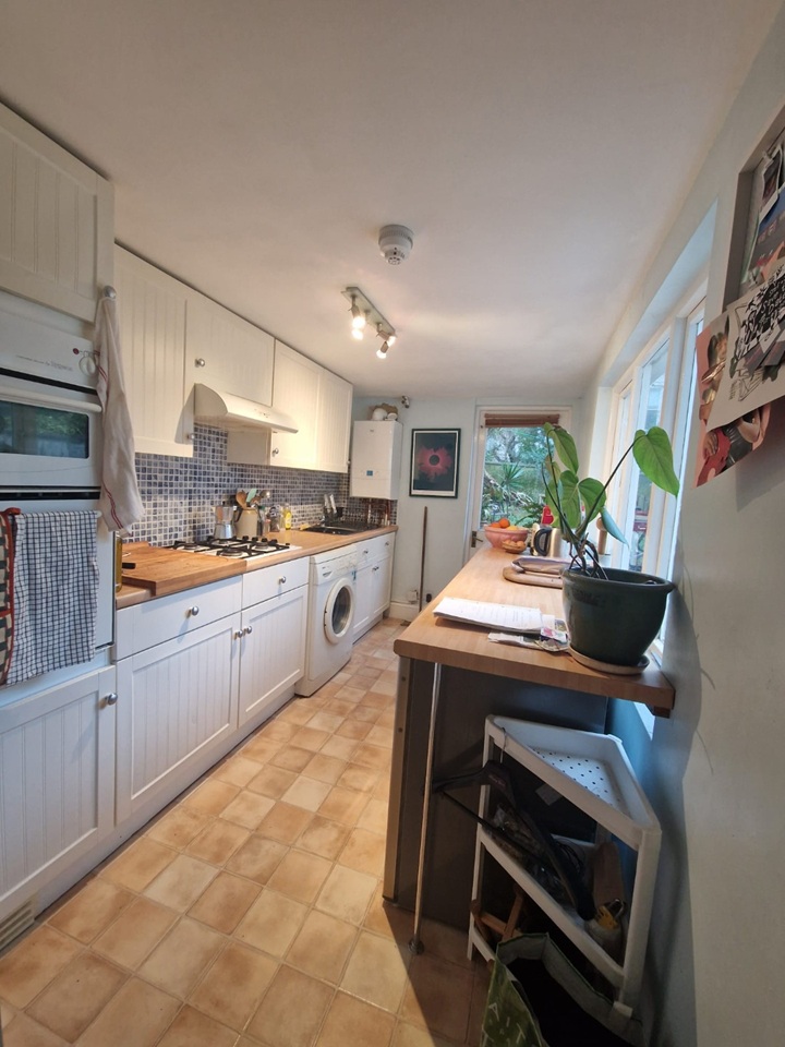 Additional image 7 of 1 Bed Flat, Denmark Terrace, BN1, N1 7GU