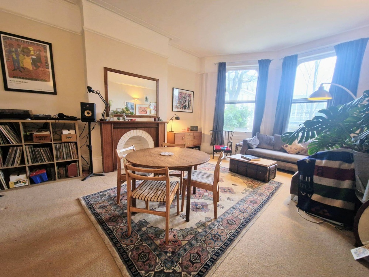 1 Bed Flat, Denmark Terrace, BN1, N1 7GU