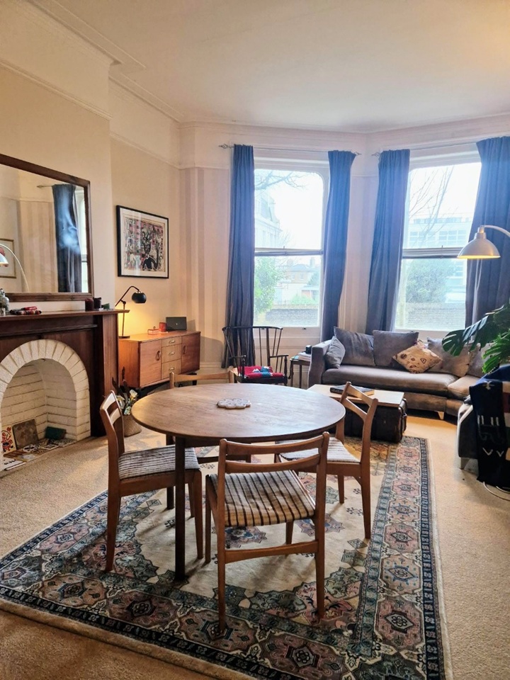 Additional image 2 of 1 Bed Flat, Denmark Terrace, BN1, N1 7GU