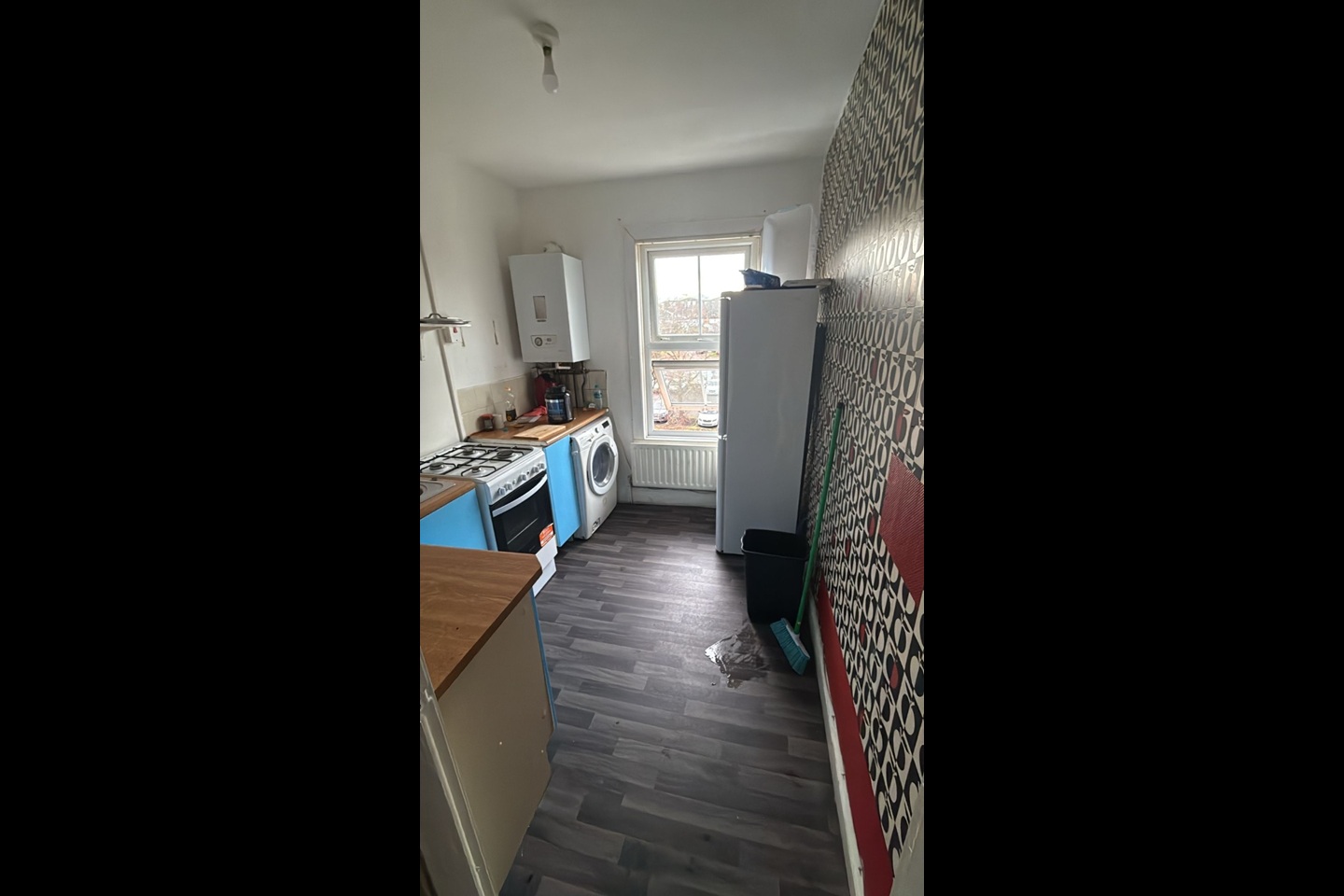 Additional image 2 of 1 Bed Flat, Leicester, LE3, N1 7GU