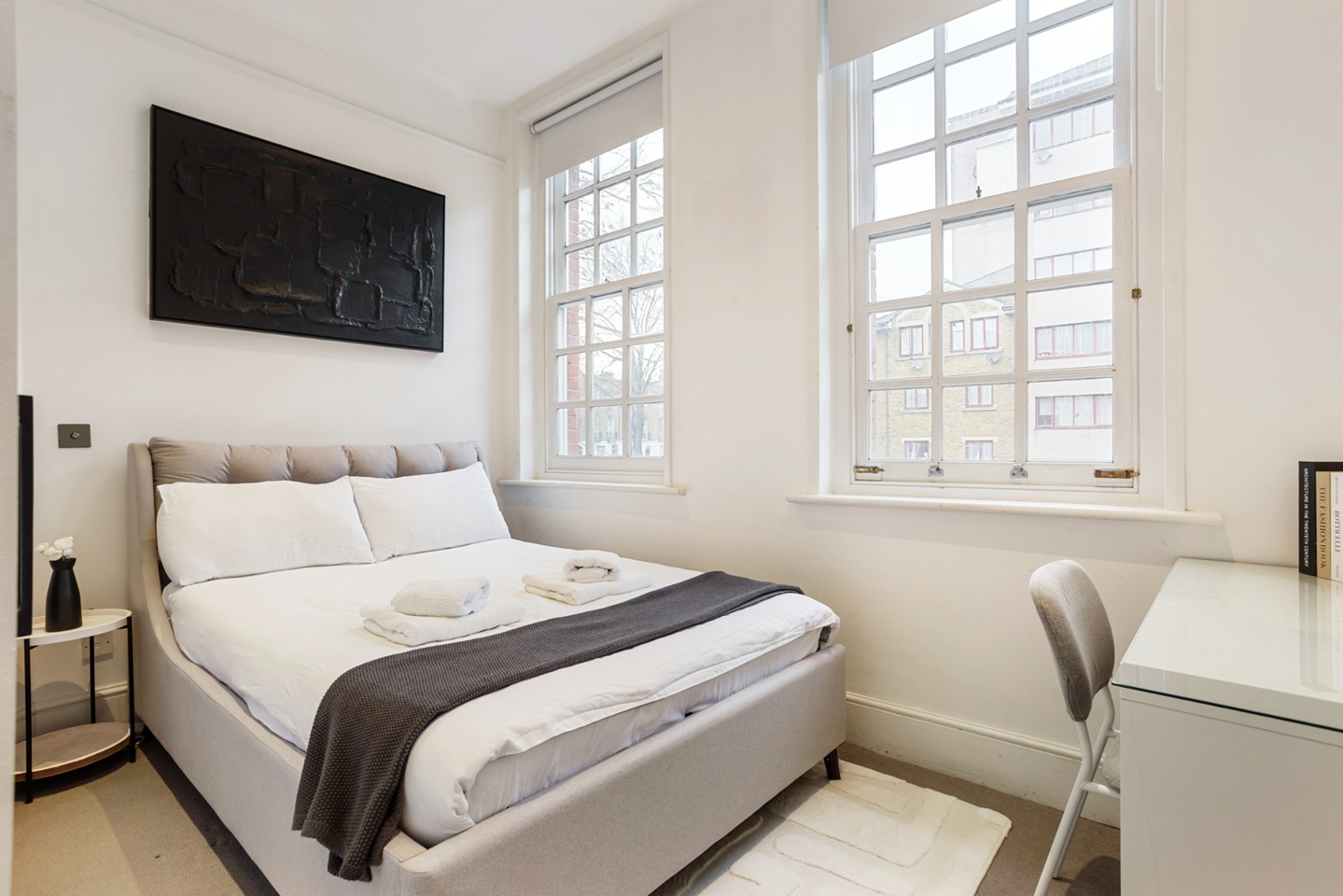 1 Bed Flat, Rossmore Road, NW1 photo 5
