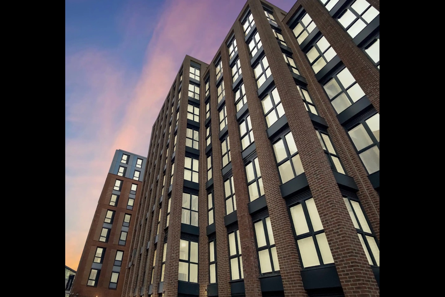 Additional image 2 of Room in a Shared Flat, Sir Peter Hilton Court, DE1, N1 7GU