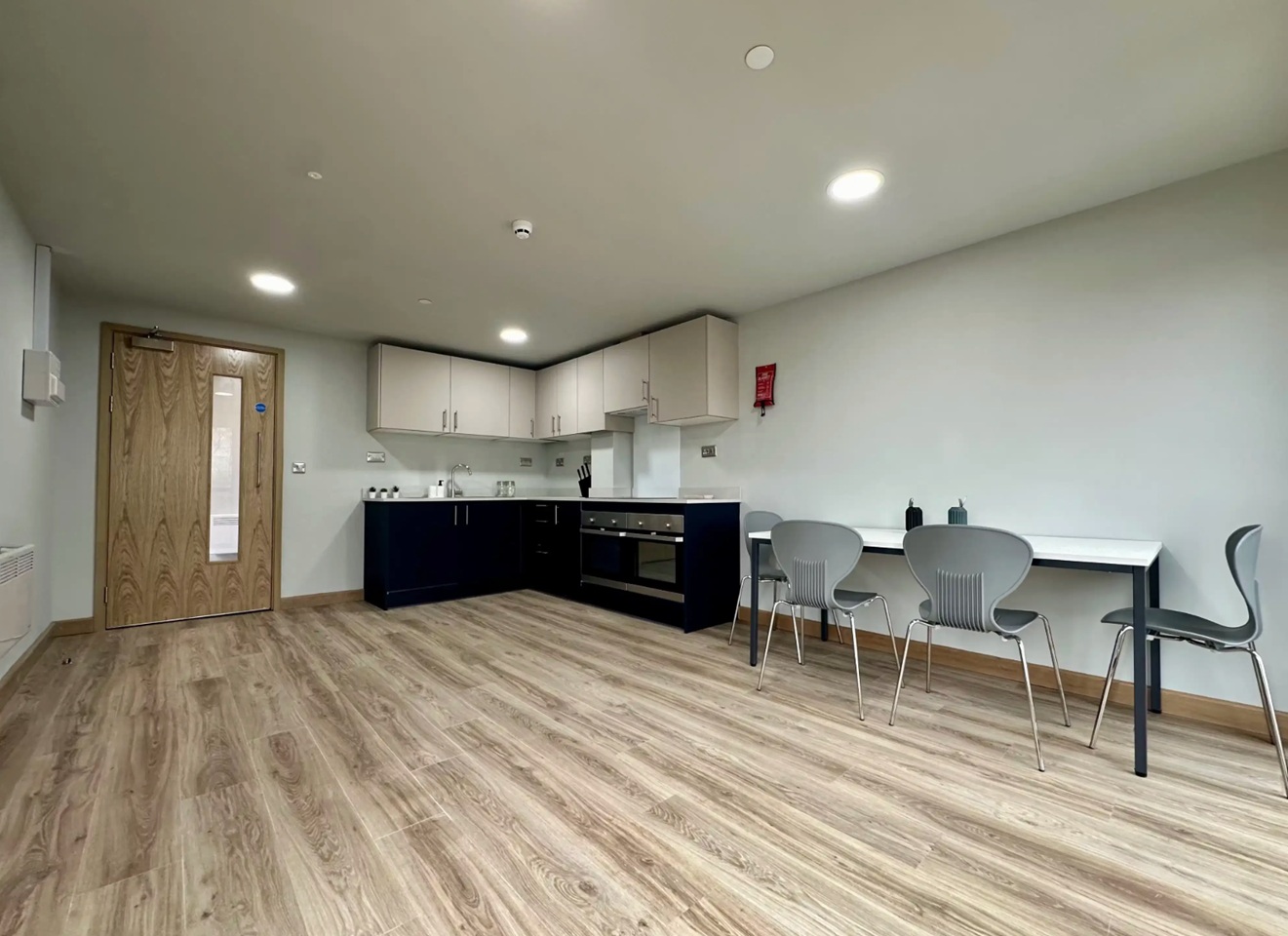 Additional image 3 of Room in a Shared Flat, Sir Peter Hilton Court, DE1, N1 7GU