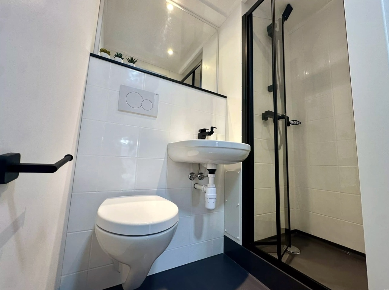 Additional image 5 of Room in a Shared Flat, Sir Peter Hilton Court, DE1, N1 7GU