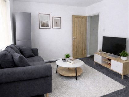2 Bed Flat, Walsall, WS1