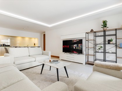 2 Bed Flat, Bell Street, NW1