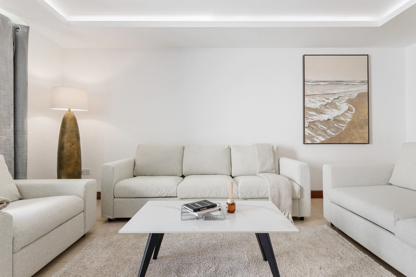 2 Bed Flat, Bell Street, NW1 photo 3