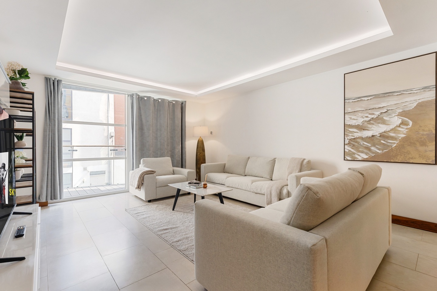 2 Bed Flat, Bell Street, NW1 photo 4
