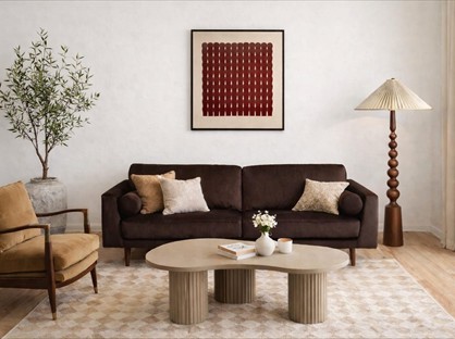 2 Bed Flat, St. Lukes Court, SW11