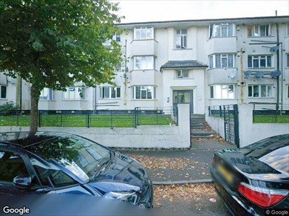 1 Bed Flat, Westbourne House, B21