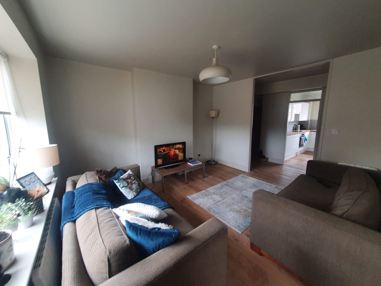 Room in a Shared Flat, Estella House, W11 photo 5