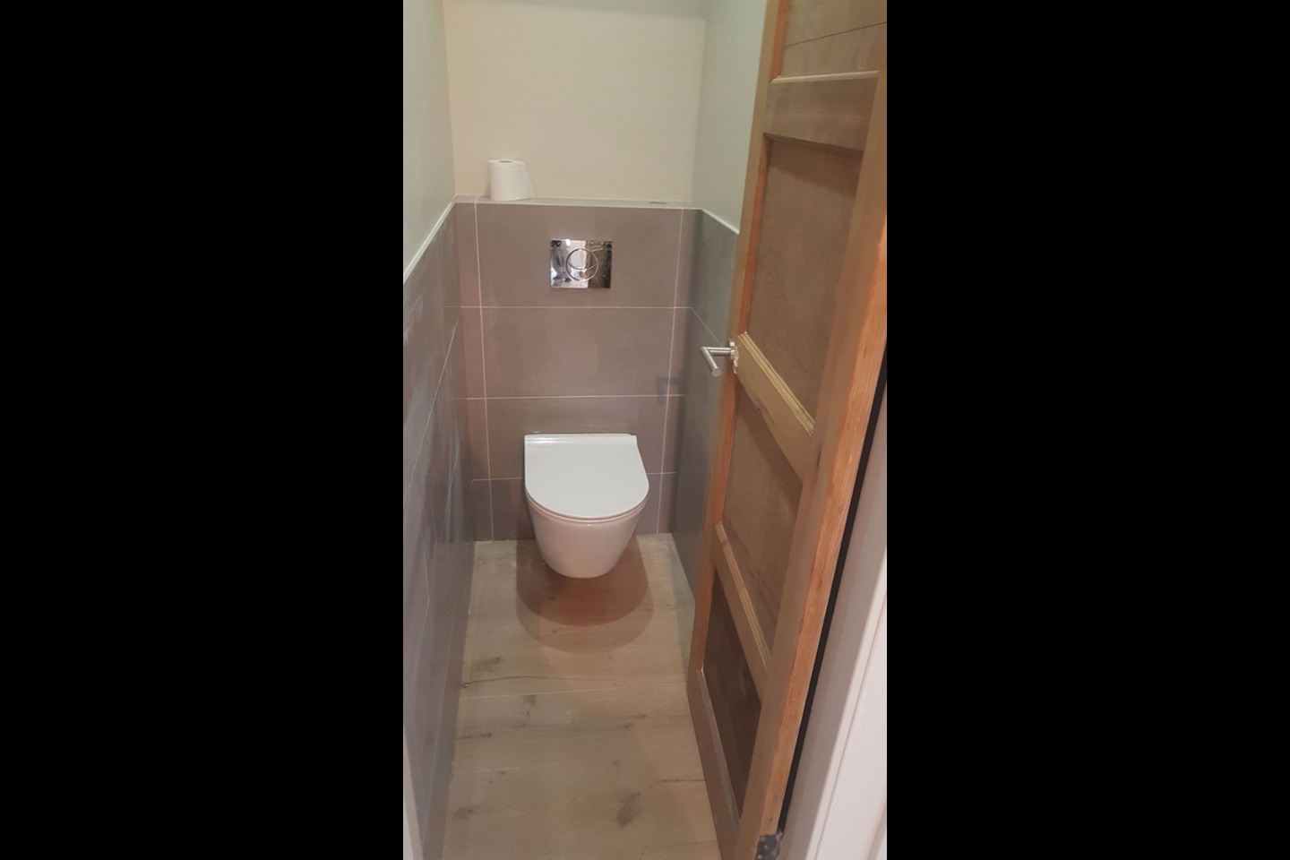 Room in a Shared Flat, Estella House, W11 photo 3