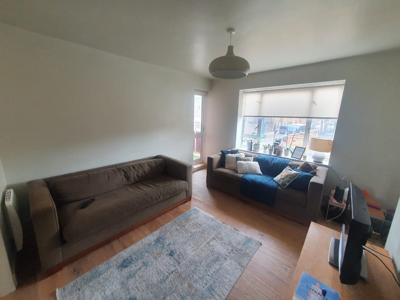 Room in a Shared Flat, Estella House, W11 photo 2