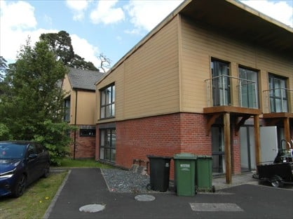 2 Bed Flat, Saxon Way, WR9