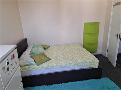 Room in a Shared House, Linden Avenue, NW10