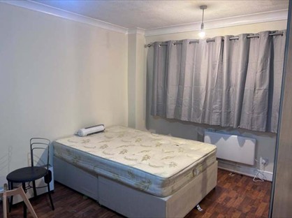 Studio Flat, Kings Road, RG1