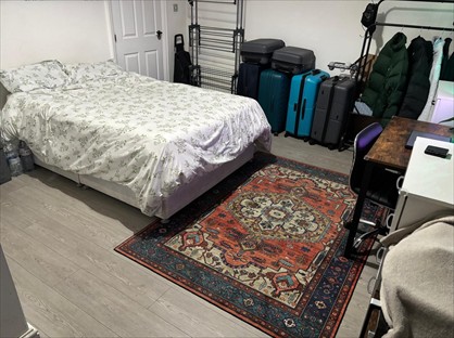 Room in a Shared House, High Road Leytonstone, E11