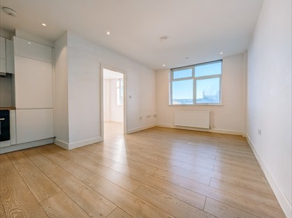 1 Bed Flat, Heron House, HP20