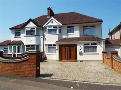 Room in a Shared House, Foxon Lane, CR3