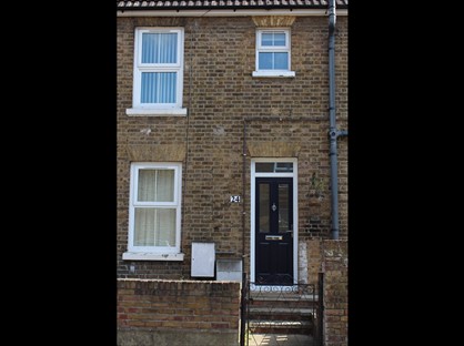 1 Bed Flat, Hope Street, ME14