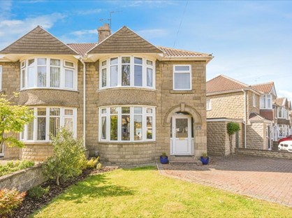 3 Bed Semi-Detached House, Devon Road, SN2