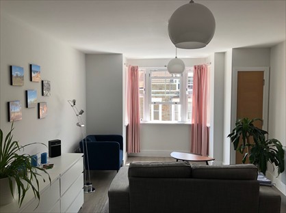 2 Bed Flat, The Old Library, BS6