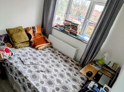 Room in a Shared House, Eltham Palace, SE9