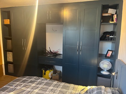 Room in a Shared House, Hever Close, ME15