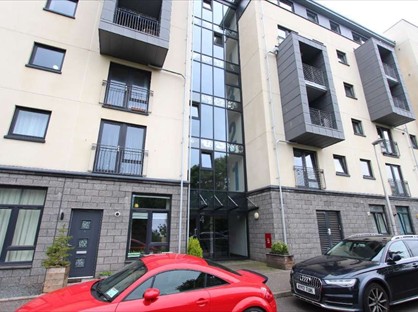 2 Bed Flat, Lochend Butterfly Way, EH7
