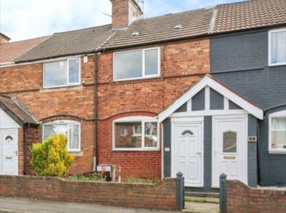3 Bed Detached House, Beresford Road, S66