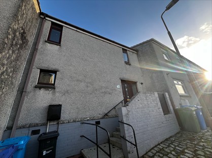 2 Bed Terraced House, Harburn Drive, EH55