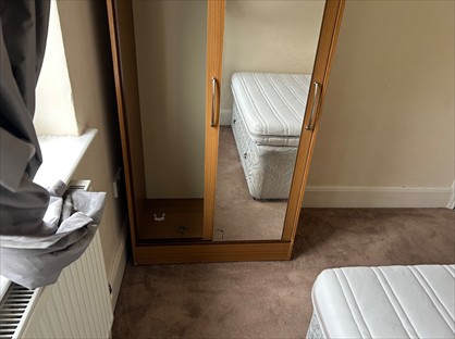 Room in a Shared House, Brantwood Avenue, DA8