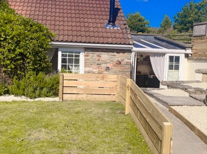 1 Bed End Terrace, Siston Common, BS15