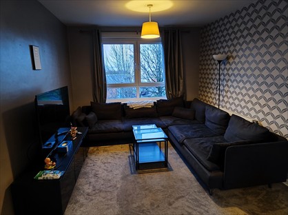 2 Bed Flat, Court Road, PA14