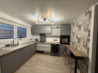 2 Bed Flat, Saughton Mains Street, EH11