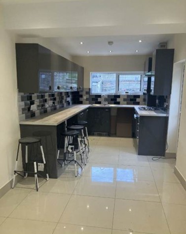 Additional image 5 of 3 Bed Detached House, Clare Road, CF11, N1 7GU