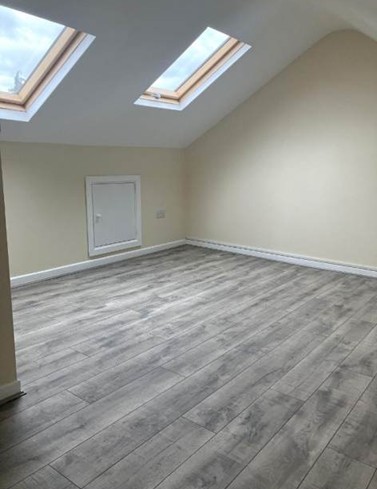 3 Bed Detached House, Clare Road, CF11, N1 7GU